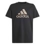 adidas Animal Print Graphic Kids T-Shirt
