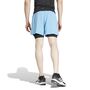 adidas Gym+ Training 2-in-1 Shorts
