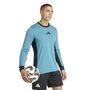 adidas REF 24 Longsleeve Schiedsrichtertrikot