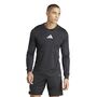 adidas REF 24 Longsleeve Schiedsrichtertrikot