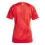 adidas Spanien Fef Heimtrikot W