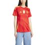 adidas Spanien Fef Heimtrikot W