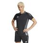 adidas Tiro24 C Trainings Trikot W