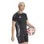 adidas Tiro24 C Trainings Trikot W