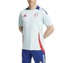 adidas Spanien Fef Trainingsshirt