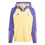 adidas Real Madrid Tiro 23 All-Weather Jacke