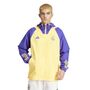 adidas Real Madrid Tiro 23 All-Weather Jacke