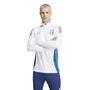 adidas Italy Figc Trainings Sweatshirt