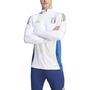 adidas Italy Figc Trainings Sweatshirt