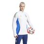 adidas Italy Figc Trainings Sweatshirt