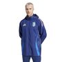 adidas Italy Figc Aw Jacke