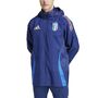adidas Italy Figc Aw Jacke