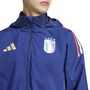 adidas Italy Figc Aw Jacke