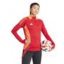 adidas Tiro24 C Trainings Top W