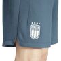 adidas Italy Figc Travel Short