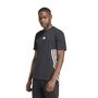adidas Herren T-Shirt M FI 3S REG T