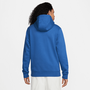 Nike M NSW Club Hoodie PO BB Kapuzenpullover