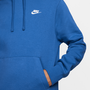 Nike M NSW Club Hoodie PO BB Kapuzenpullover