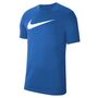 Nike Dri-FIT Park Fu�ball-T-Shirt f�r Herren 