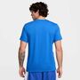 Nike Dri-FIT Park Fu�ball-T-Shirt f�r Herren