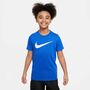 Nike Dri-FIT Park Fu�ball-T-Shirt f�r �ltere Kinder