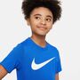 Nike Dri-FIT Park Fu�ball-T-Shirt f�r �ltere Kinder