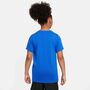 Nike Dri-FIT Park Fu�ball-T-Shirt f�r �ltere Kinder