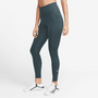 Nike Damen Leggings W Nk One Df Hr Tght