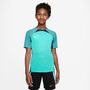 Nike Kinder T-Shirt K Nk Df Strk Ss Top K Br