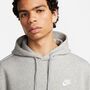 Nike Club Fleece Herren-Trainingsanzug mit Grafik und Kapuze