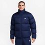 Nike Herren Jacke M Nk Club Puffer Jkt