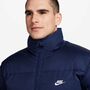 Nike Herren Jacke M Nk Club Puffer Jkt