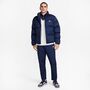 Nike Herren Jacke M Nk Club Puffer Jkt