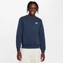 Nike Sportswear Club Fleece Sweatshirt f�r �ltere Kinder