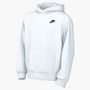 Nike K Nsw Club Flc Hdy Lbr Kapuzenpullover