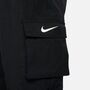 Nike Sportswear Essential Cargo-Webhose mit hohem Bund f�r Damen