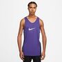 Nike M Nk Df Icon Jersey Basketballtrikot