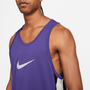 Nike M Nk Df Icon Jersey Basketballtrikot