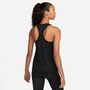 Nike Dri-FIT Damen-Tanktop mit Racerback