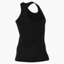Nike Dri-FIT Damen-Tanktop mit Racerback