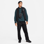 Nike Herren Sweatshirt M Nk Club+ Plr Ls Hz Top
