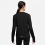 Nike Swift Element Dri-Fit Uv Crew Top