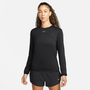 Nike Swift Element Dri-Fit Uv Crew Top