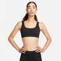Nike Damen Sport BH Top W Nk Df Alate All U Bra