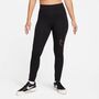 Nike Sportswear Premium Essential Leggings mit hohem Bund und Glanz f�r Damen