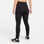 Nike Sportswear Premium Essential Leggings mit hohem Bund und Glanz f�r Damen