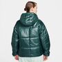 Nike Damen Jacke W Nsw Pe Shine Puffer