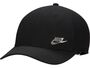 Nike Dri-FIT Club Strukturierte Cap mit Metalllogo 