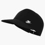 Nike Dri-FIT Club Strukturierte Cap mit Metalllogo