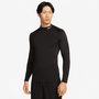 Nike Pro Fitness-Longsleeve mit Stehkragen f�r Herren